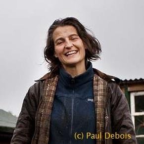 No longer posting here: you'll find me where the sky is blue ;) Gardener, author, #peatfree advocate #sustainable gardening, #gardeningwithoutplastic,