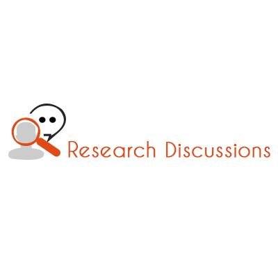 An online platform for researchers from various fields to get together and discuss their research related problems