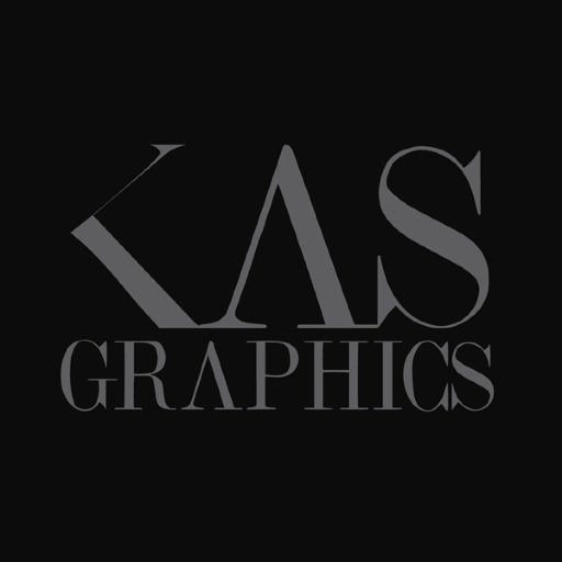 kasgraphics's profile picture. Art Direction / London