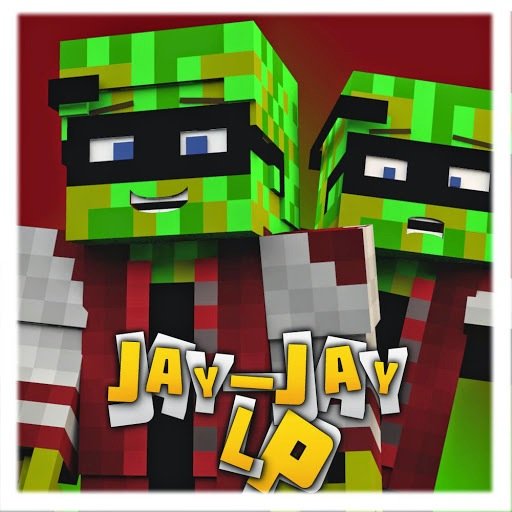 j4y_j4y_lp's profile picture. Youtuber since 2013