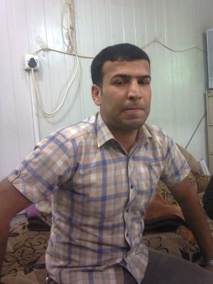 أمير الحلو