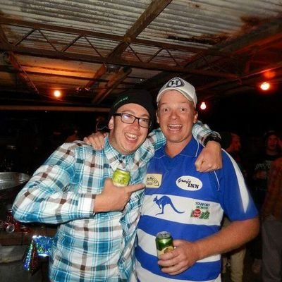 Ferris_Brett's profile picture. all around legend