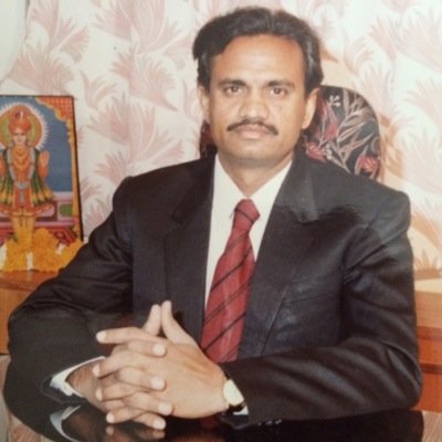 advocate (gujarat highcourt)