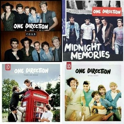 just another directioner tryin' to be noticed by one direction | im a complete weirdo | 1D is life