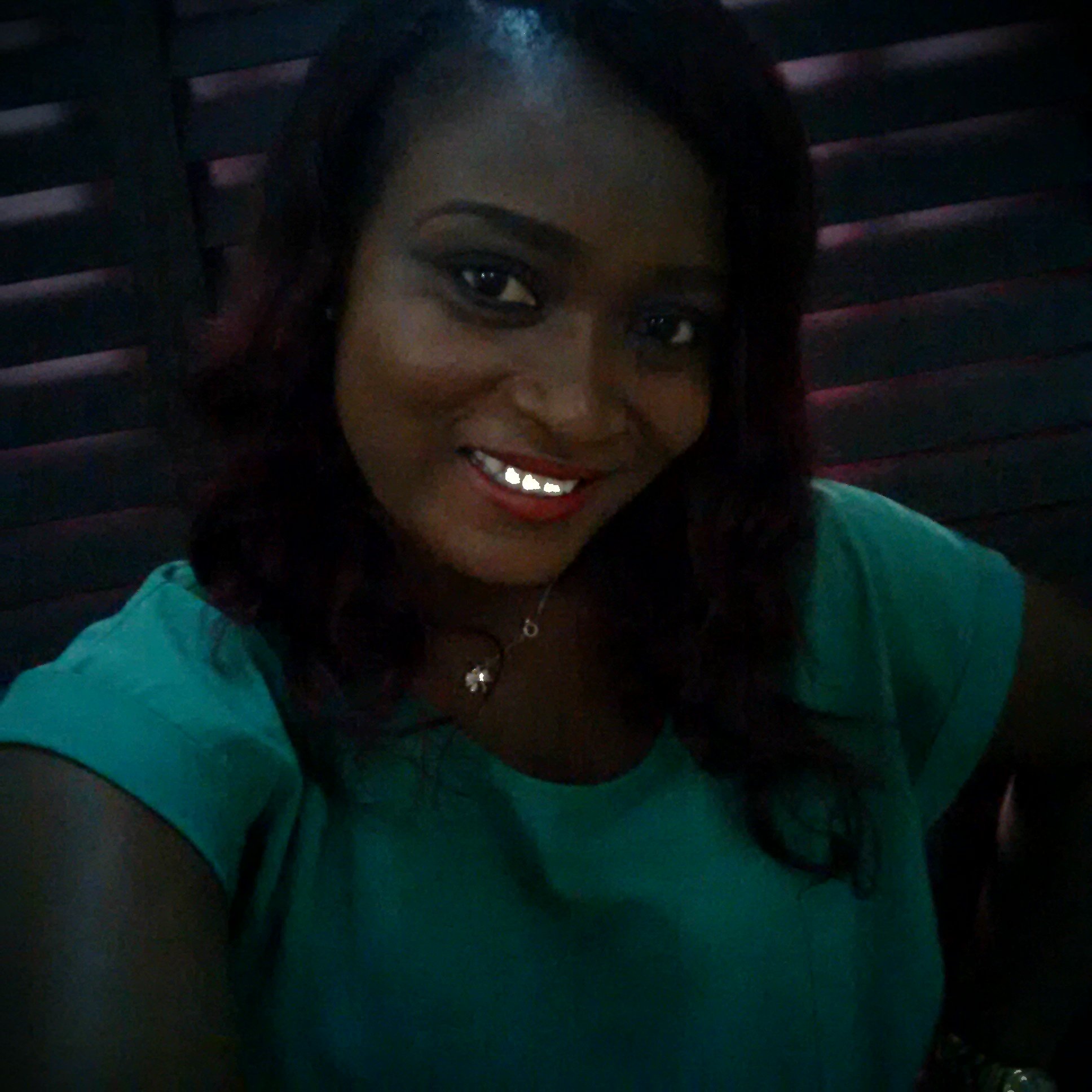 Lover of God...full blown calabar sisi  Geneticist..teamvirgo!!