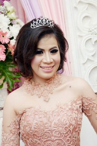 I Love My Husband Rendy Ferdiansyah