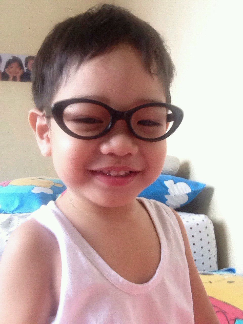 cmlopezjr's profile picture. I'm good in one thing...never giving up on anything.