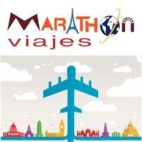 MarathonViajes's profile picture. Agencia de Viajes de Paco García Tejada. Todo tipo de viajes. Su ilusión es Nuestra Meta
957657159. C/Puerta de Aguilar, 31 - Montilla (Cordoba) España