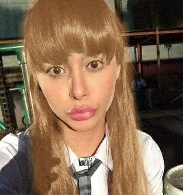 OhfafYassiPrsmn's profile picture. Yassi Mhayne Pressman Ohfaf || Mother Earth || Dyosa Forevs || Fictional Character