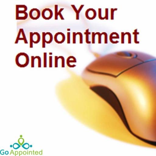 Online Appointment Booking