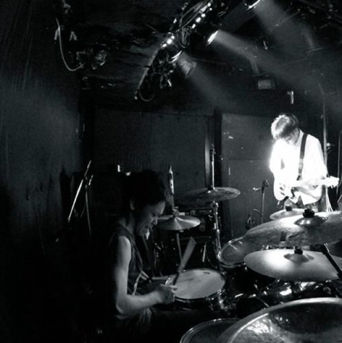 ex-CHAOSPAGE Dr. 某リハスタ店長(初台→渋谷) アイドル/サッカー/野球/カメラ/お酒/pop punk/emo/screamo dead by daylightにハマっています