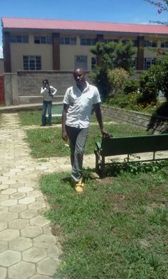 stevemakokha96's profile picture. 