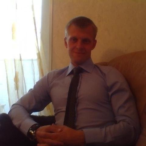 sergeysever29's profile picture. Ищу друзей! )