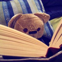 Sir Teddy M. Bear (@thisbear) 's Twitter Profile
