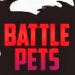BattlepetsShow's profile picture. The show all about catching and battling companion pets in World of Warcraft hosted by @Alludraspets and @BentheMage.