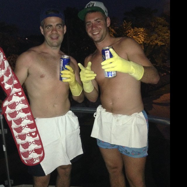 PeteGyde's profile picture. 