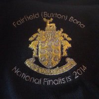 Fairfield Band (@fairfieldbband) 's Twitter Profile