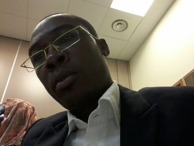 Armel ngoran
MPMEF CÔTE D'IVOIRE