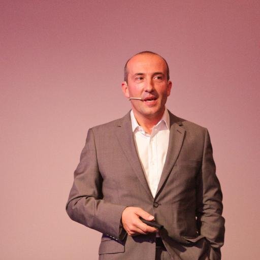 Alainguerin85's profile picture. 