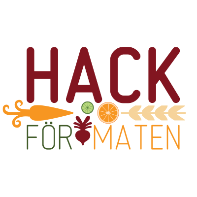 hackformaten's profile picture. Let's build the future of sustainable foods! Join us for Food Hackathon 22-24th of Jan 2016! Cash prize 50K SEK!! And amazing speakers!