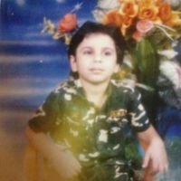 ‏‏‏‏‏#هل انت الساحر ام ماذا ياولدي ♥