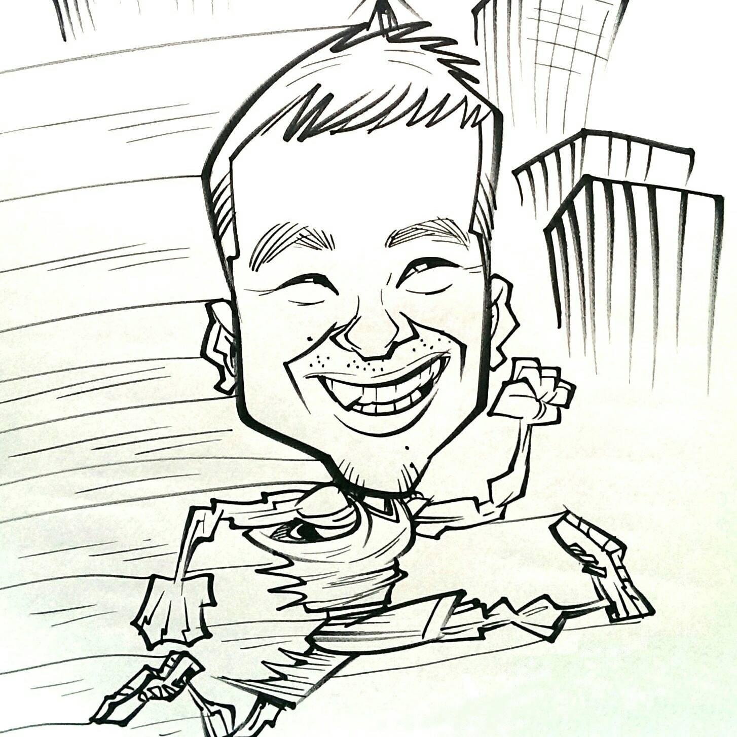 lianggang's profile picture. 