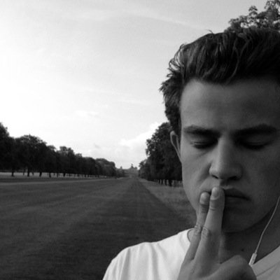 TrittonPrice's profile picture. Creative Director @SILKSALT