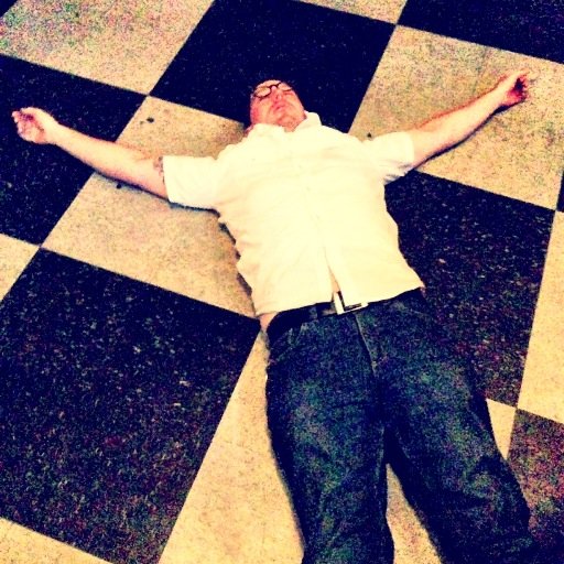 fancycktlbar's profile picture. 