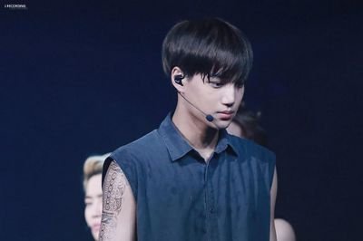 [คนสุดท้ายของคิม @_khaoHorm]  |บอทจงอิน |
