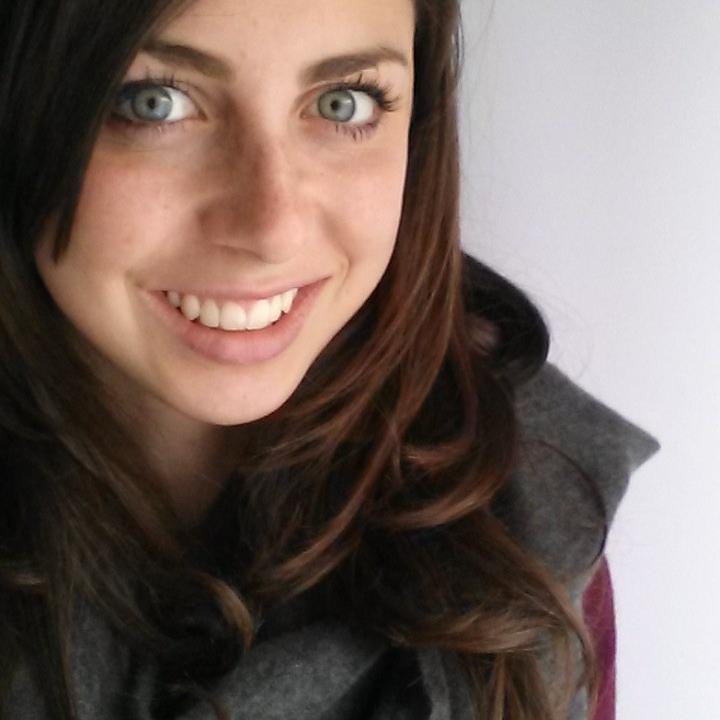 sofifaccenda's profile picture. 