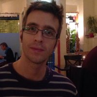 David King (@davidking83) 's Twitter Profile Photo David King (@davidking83) 's Twitter Profile Photo
