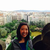 Stephanie Santoso (@smsantoso) 's Twitter Profile