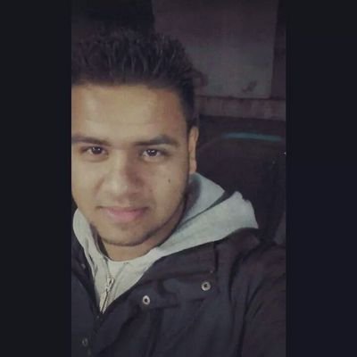 Matheus sousa rocha 23 anos