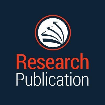 ResearchPublication owes its success to 15 Years of specialized Research Publication Consultancy. Over time, 45,000+ papers published in ISI recognized Journals