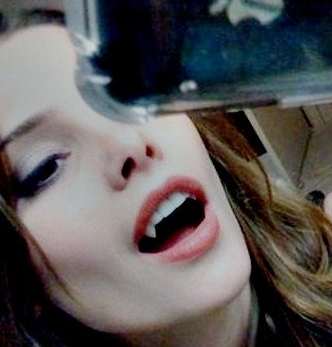 RATED R - you've been warned.       Hi Im Alice! The cute, tiny one! *giggles* Don't let that fool you *winks*