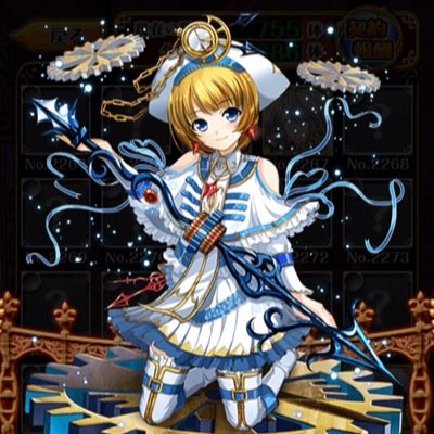 黒猫ウィズ レベル170