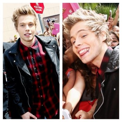 @RiHemmings gave you a free follow so please RT the link so she can get a follow from her sunshine :) https://t.co/V4Y60FcvRR