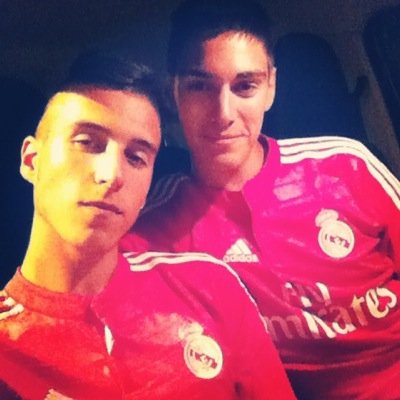LoicRealMadrid's profile picture. 19ans