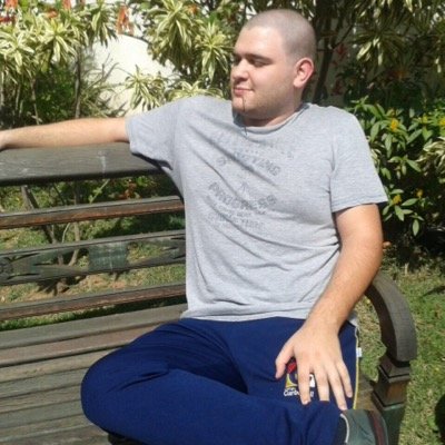 PACIÊNCIA: Lose it, Lose it all
