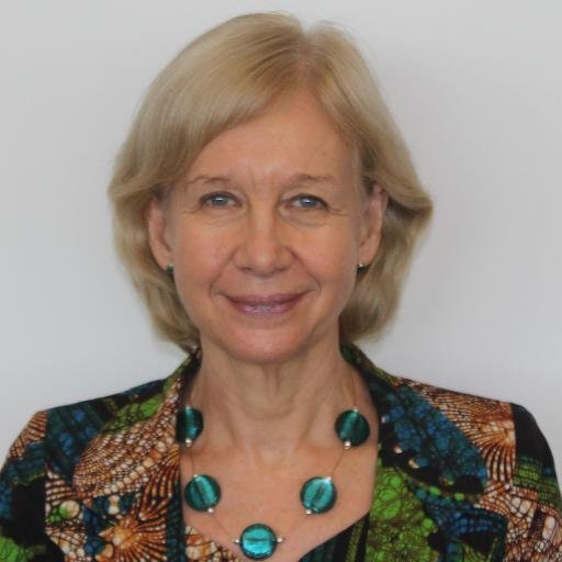 Former UK ambassador & @oxfamgb policy director.