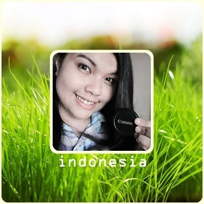 it's young,,simple,,sweeth,,cute..
i love Jesus..Family and all friends :P


i'am hobby FOTOGRAPHY ^^6