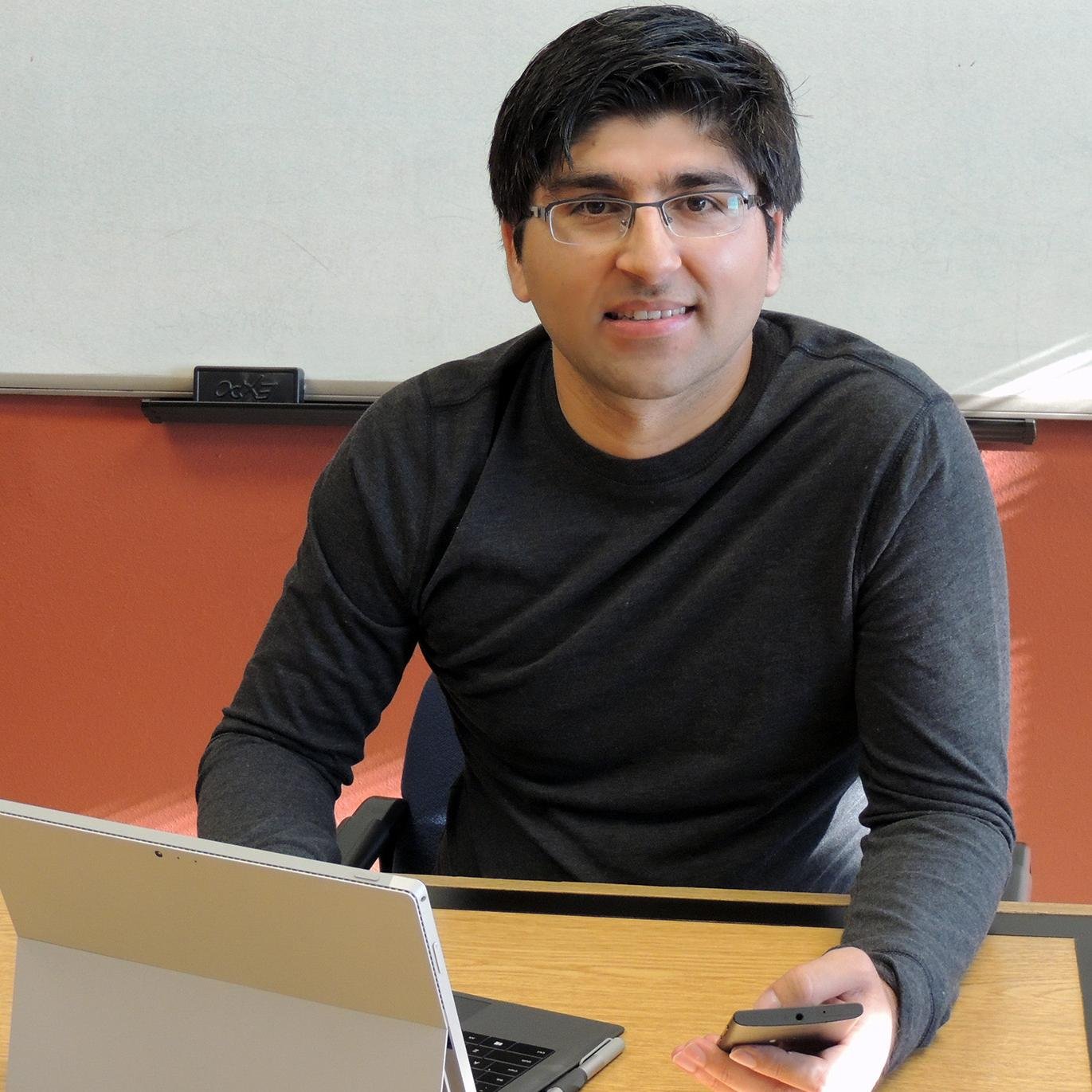Pathaan, Game Developer, Health Software Architect, PTI Supporter,  #GoNawazGo