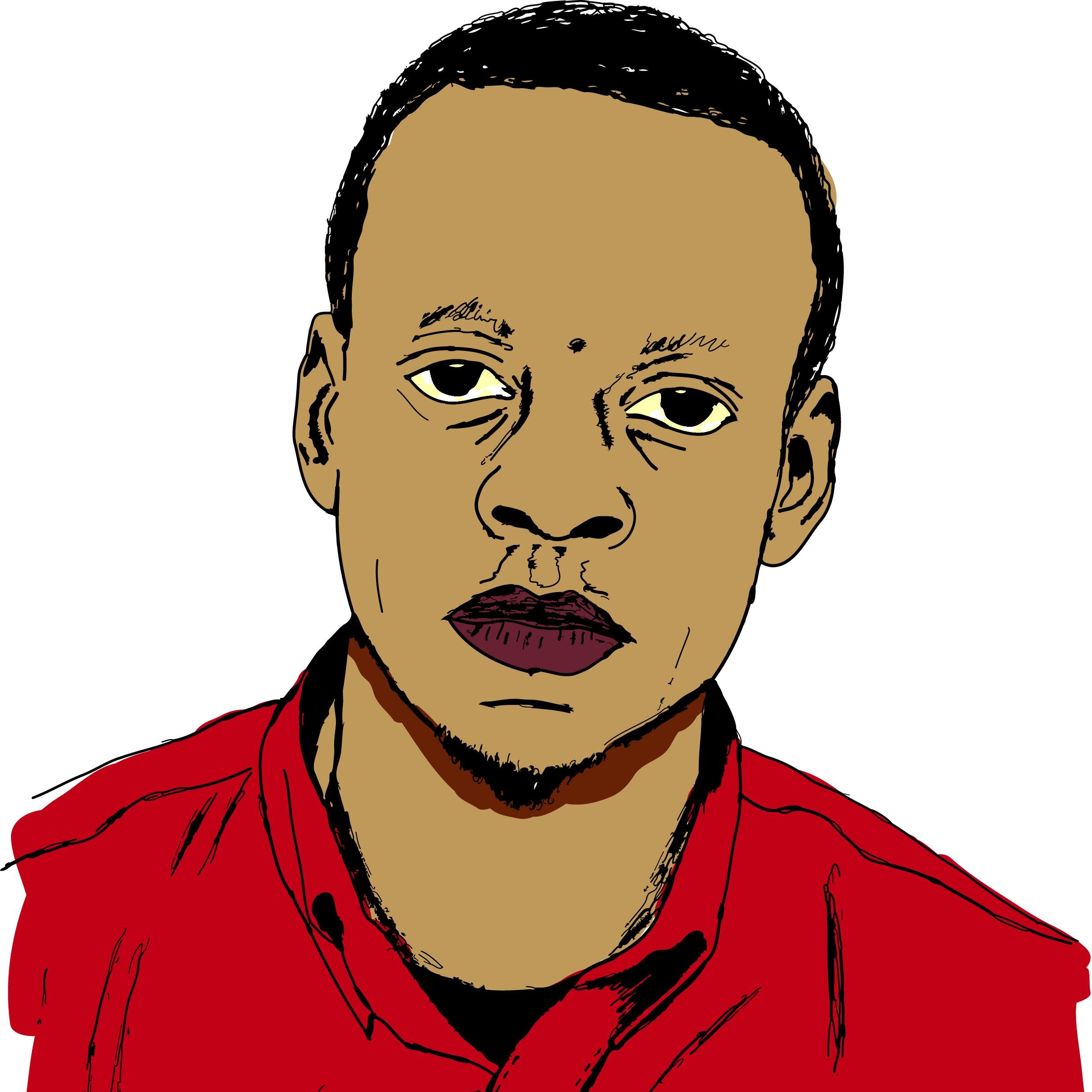 Lawville's profile picture. Apparel+Merch
Illustrator x Photoshop