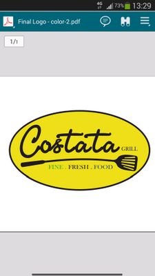 ‏‏Costata Grill is American/italian restaurant. Mahboula block 1 st114 #362 Tel: 50355666/50355599 مطعم كوستاتا جريل-  أكل أمريكي/ إيطالي-المهبولة- الكويت