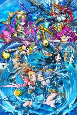 oqo3ob7osls's profile picture. 水属性大好きなやつです！色々な水パ完成のため頑張っております