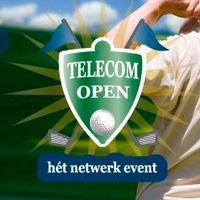 Telecom Open (@telecomopen) 's Twitter Profile