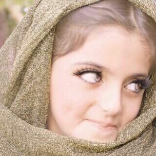 ‏‏»  ​سَ يكون حظي جميل حين اموت قبل امي ♡”