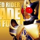 仮面ライダー◆ブレイド◆◇最新情報◇◆ (@05rider222) Twitter