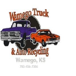 18100 East US Hwy 24, Wamego, KS, 66547
