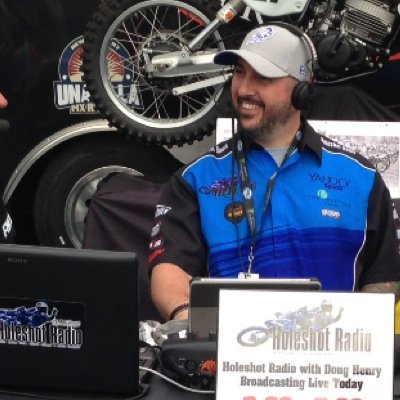Host of Renegade Radio 6-10am M-F WMEX Boston & Holeshot Radio on WMEX, WILC, WEAV, WNJC. Office MGR 1510WMEX Boston